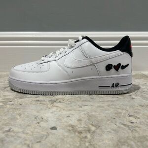 Air Force 1 ‘07 LV8 3